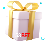 Receba seus bônus de boas-vindas no 58Bet